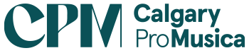 Calgary Pro Musica