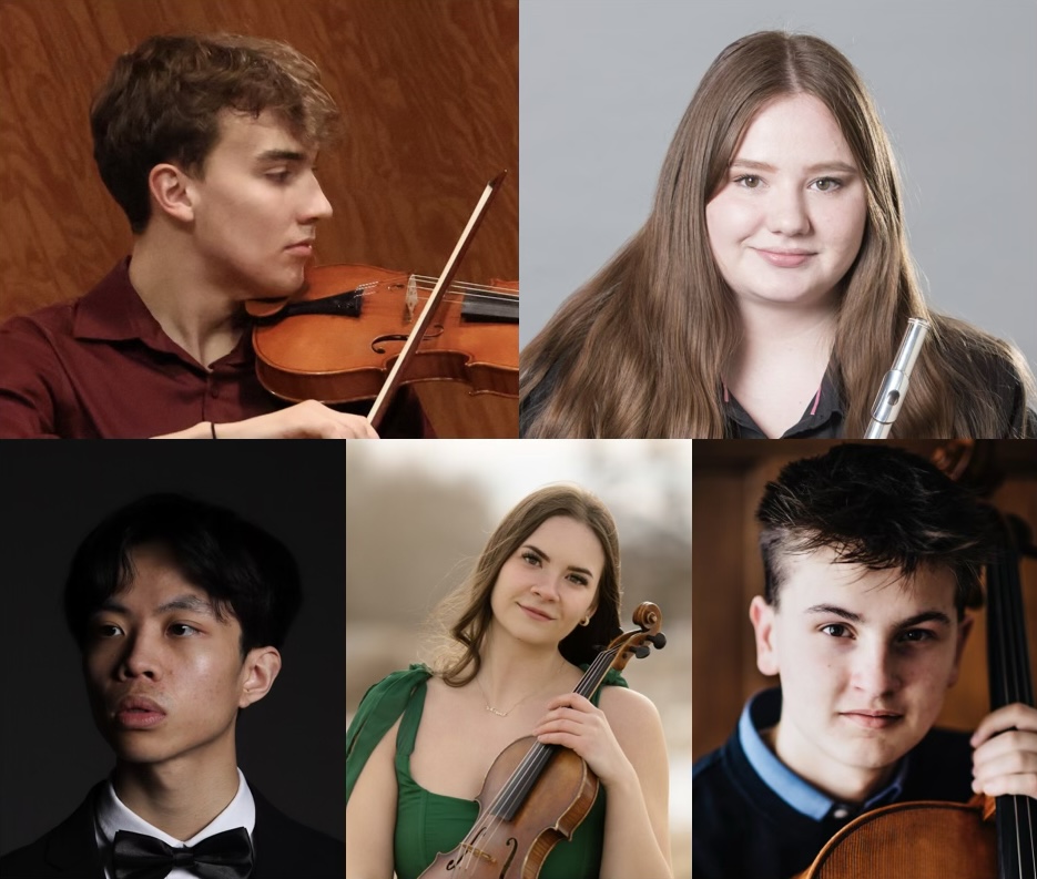 2026 Young Artist Development Program Update